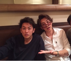 男性有名人のエスコート姿が見たい♡　part2