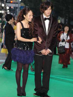 男性有名人のエスコート姿が見たい♡　part2