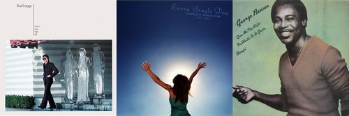 夜に聴きたくなる曲