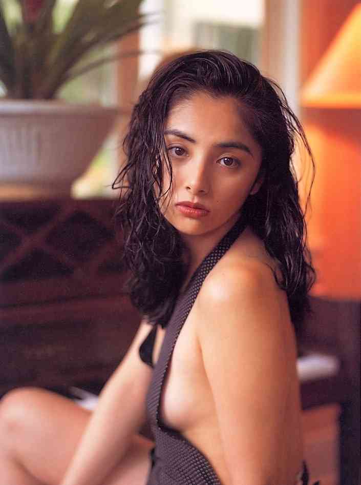 芸能人のデビュー直後の画像を貼るトピ PART2