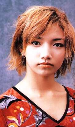 芸能人のデビュー直後の画像を貼るトピ PART2