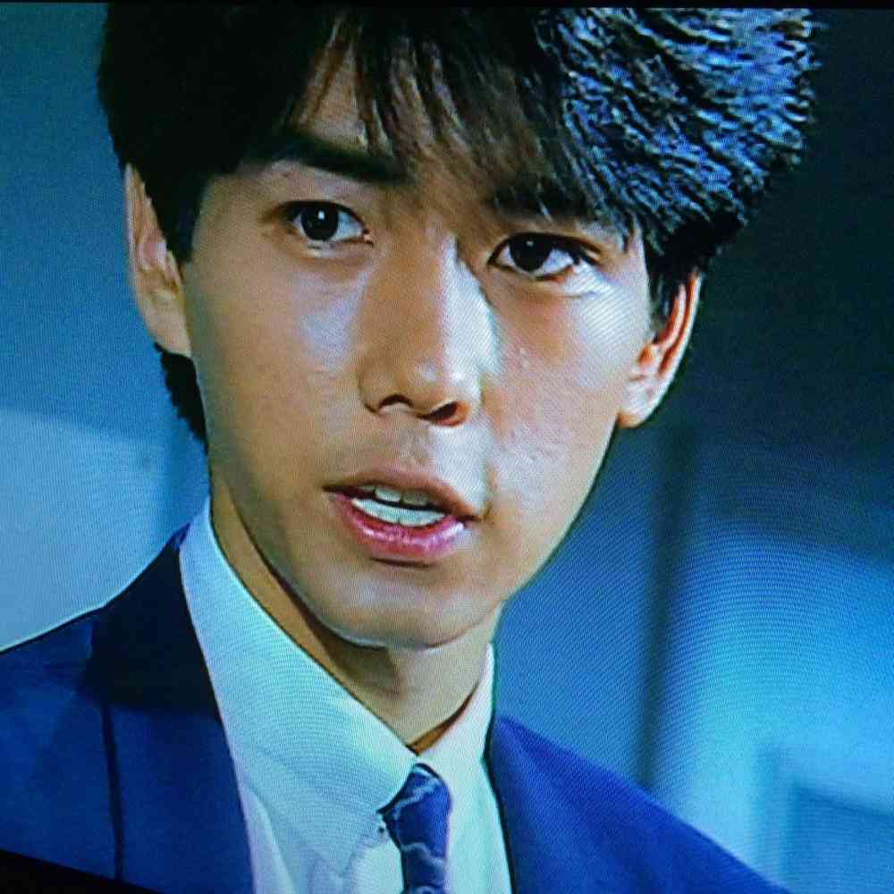 芸能人のデビュー直後の画像を貼るトピ PART2