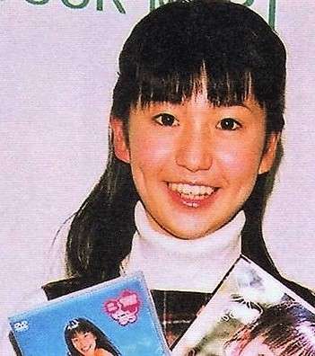 芸能人のデビュー直後の画像を貼るトピ PART2