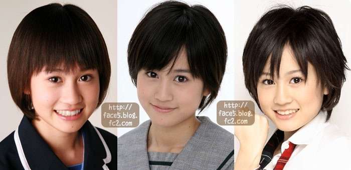 芸能人のデビュー直後の画像を貼るトピ PART2
