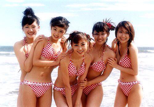芸能人のデビュー直後の画像を貼るトピ PART2