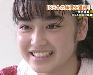 芸能人のデビュー直後の画像を貼るトピ PART2
