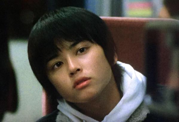 芸能人のデビュー直後の画像を貼るトピ PART2