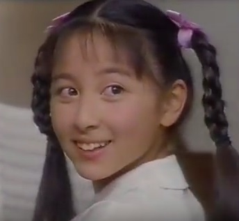 芸能人のデビュー直後の画像を貼るトピ PART2