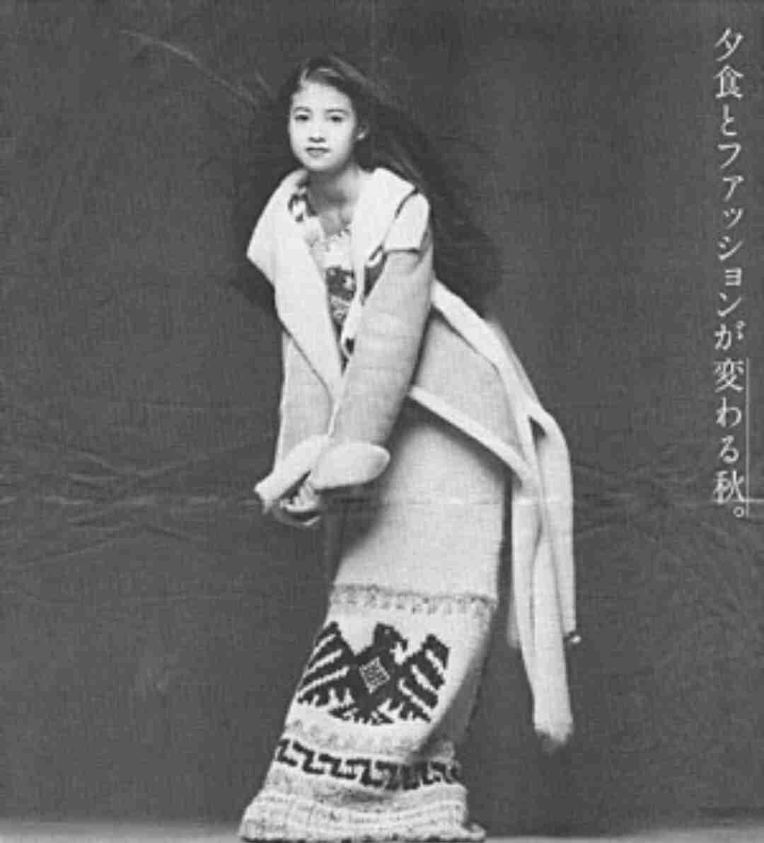 芸能人のデビュー直後の画像を貼るトピ PART2