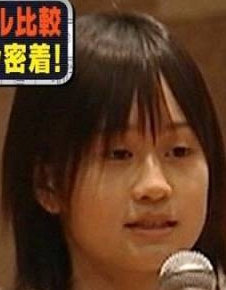 芸能人のデビュー直後の画像を貼るトピ PART2