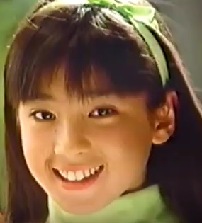 芸能人のデビュー直後の画像を貼るトピ PART2