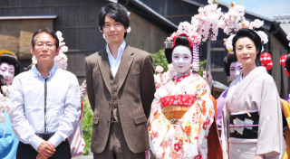 長谷川博己さん出演作品で好きなキャラは何ですか？