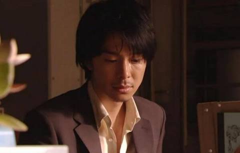 長谷川博己さん出演作品で好きなキャラは何ですか？