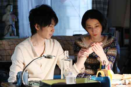 長谷川博己さん出演作品で好きなキャラは何ですか？