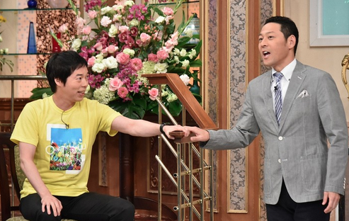 個人的に色気を感じる男性芸能人