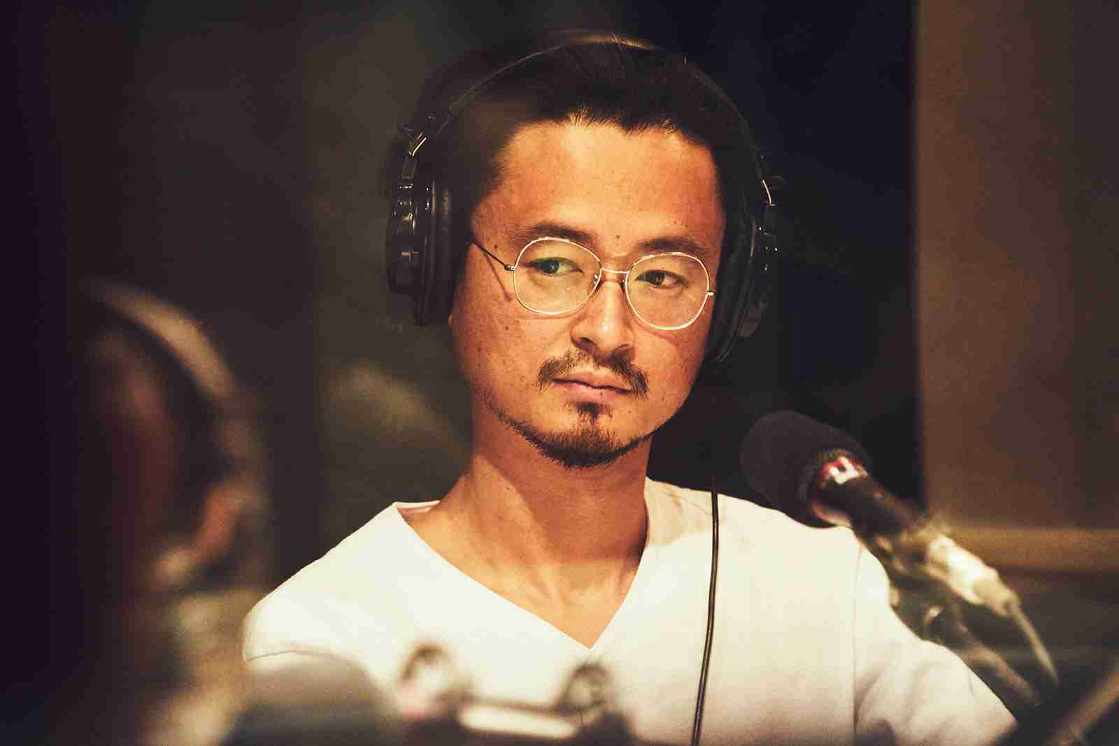 個人的に色気を感じる男性芸能人