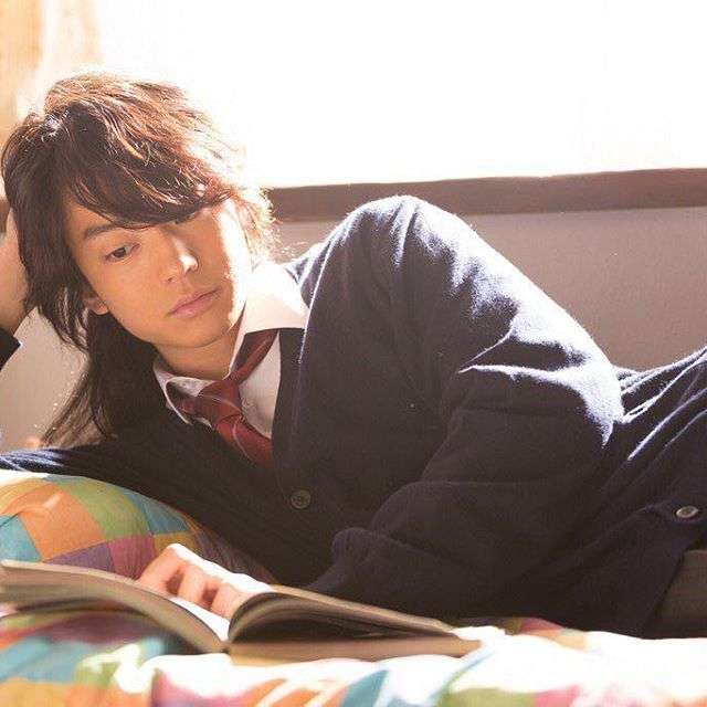 個人的に色気を感じる男性芸能人
