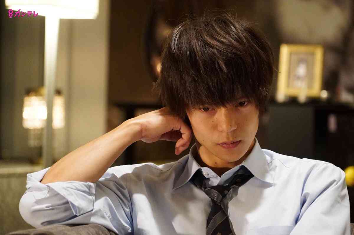 個人的に色気を感じる男性芸能人