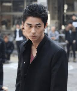 個人的に色気を感じる男性芸能人