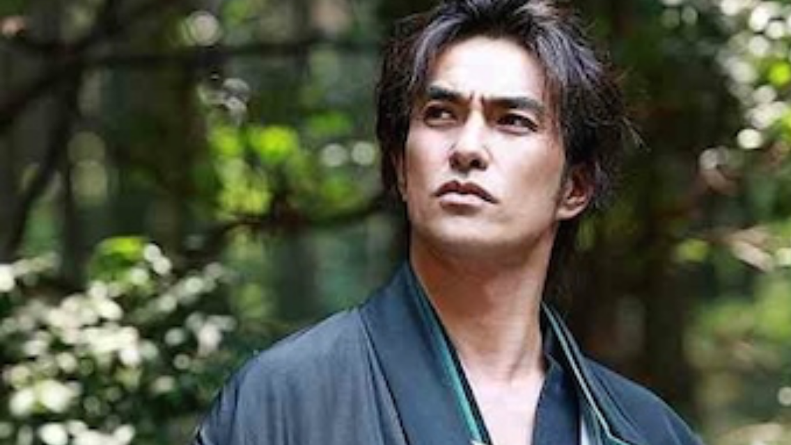 個人的に色気を感じる男性芸能人
