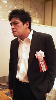 個人的に色気を感じる男性芸能人