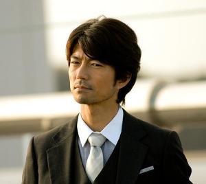 個人的に色気を感じる男性芸能人