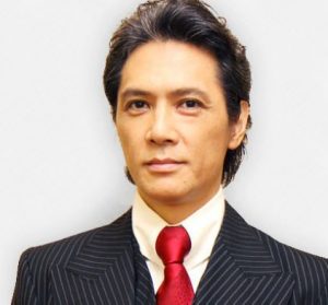 個人的に色気を感じる男性芸能人
