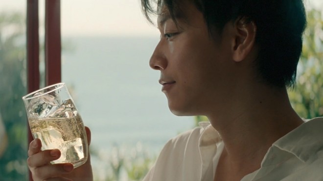 個人的に色気を感じる男性芸能人