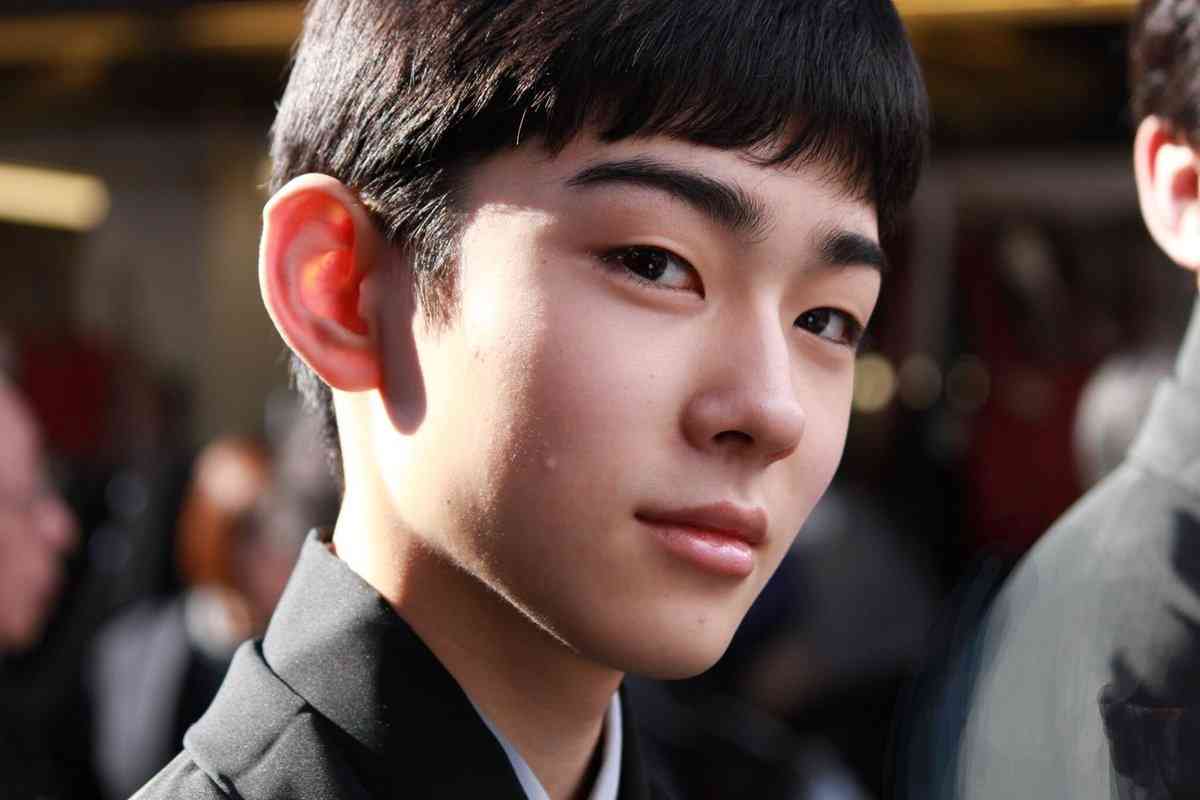 個人的に色気を感じる男性芸能人