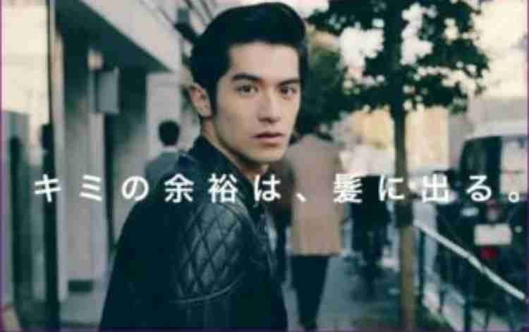 個人的に色気を感じる男性芸能人