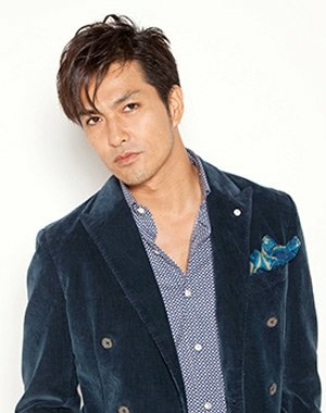 個人的に色気を感じる男性芸能人
