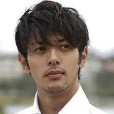 個人的に色気を感じる男性芸能人