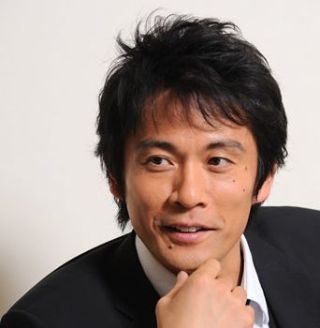 個人的に色気を感じる男性芸能人