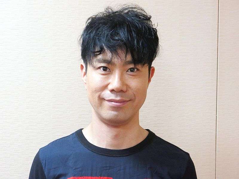 個人的に色気を感じる男性芸能人
