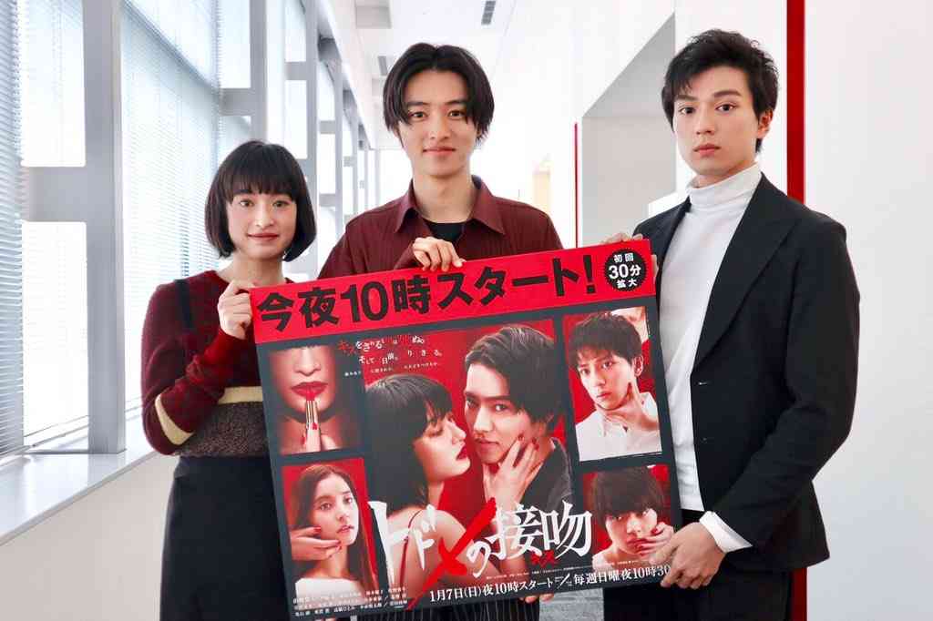 個人的に色気を感じる男性芸能人