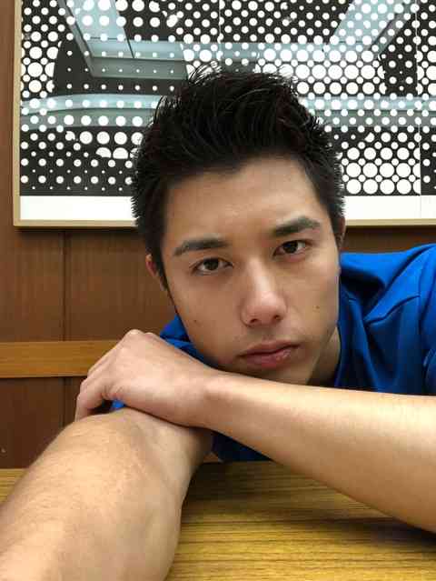 個人的に色気を感じる男性芸能人