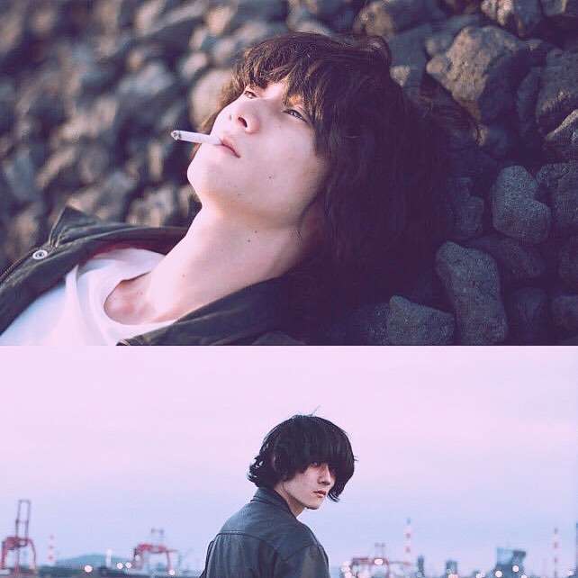 個人的に色気を感じる男性芸能人