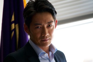 個人的に色気を感じる男性芸能人