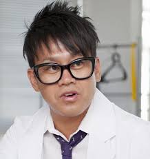 個人的に色気を感じる男性芸能人