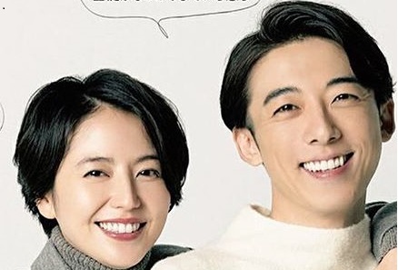 長澤まさみが高橋一生のヒゲ剃った川栄李奈に嫉妬!?「嘘を愛する女」初日舞台挨拶