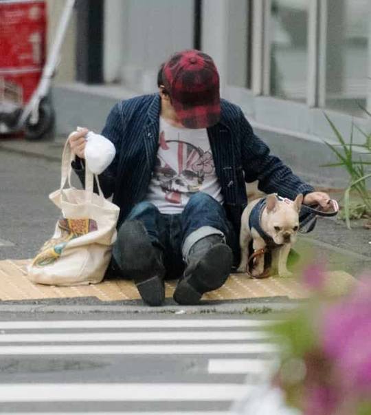 ジャニーズ反撃！香取、草なぎ、稲垣を地上波から抹殺