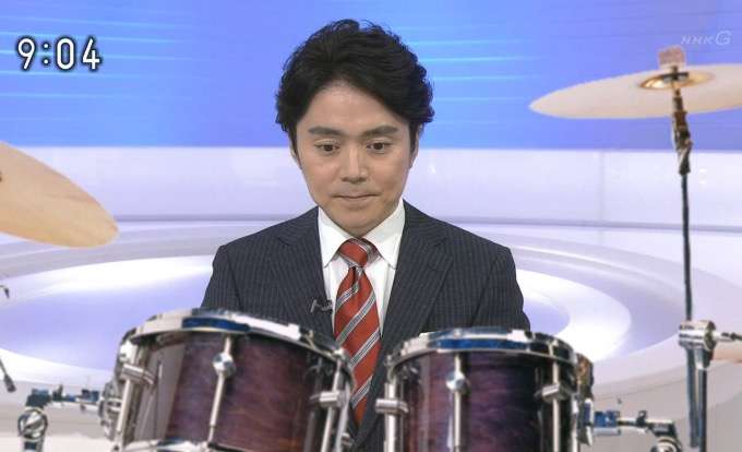「おはよう日本」高瀬耕造アナ、「辛い記憶です」　受験生メッセージにネットざわつく「何があった？」