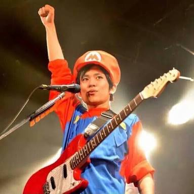 曲が面白いバンド