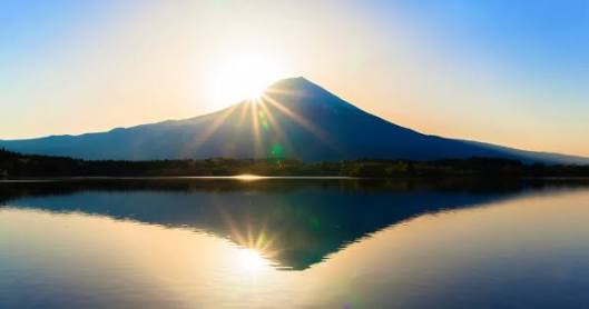 【新年】縁起が良さそうな画像を貼るトピ