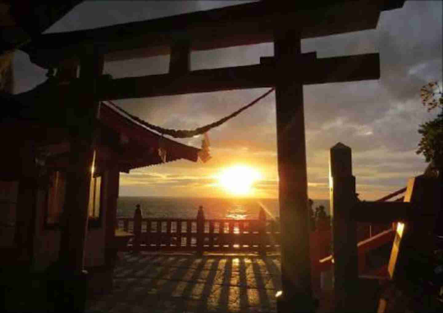 【新年】縁起が良さそうな画像を貼るトピ