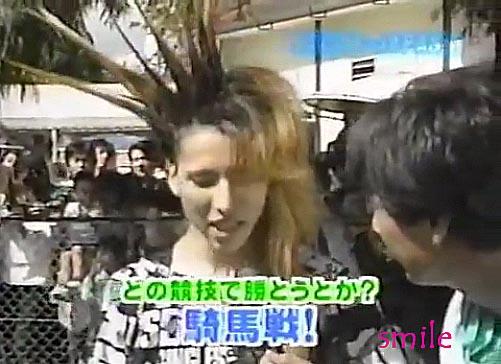 【画像】二十歳の頃の有名人