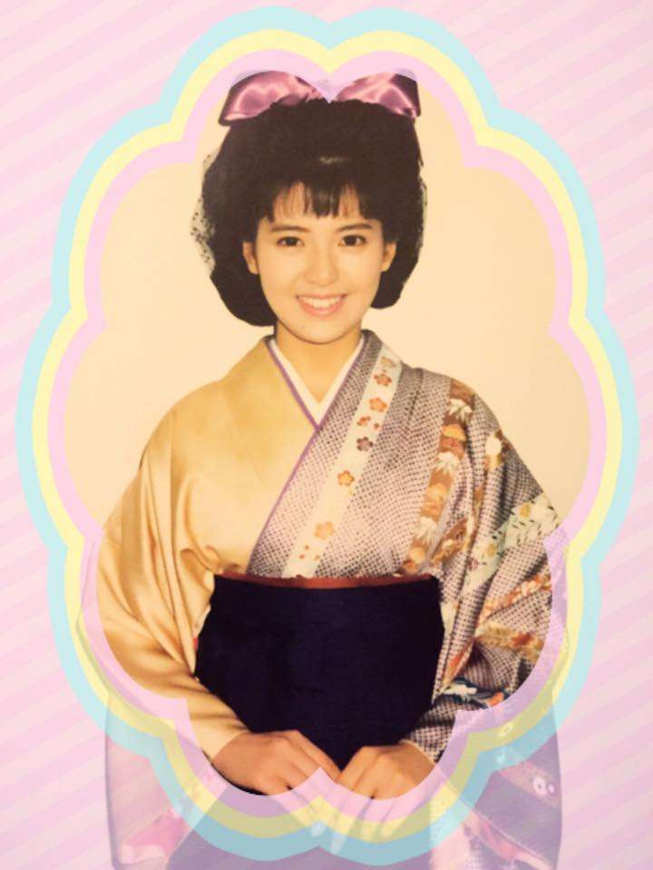 【画像】二十歳の頃の有名人