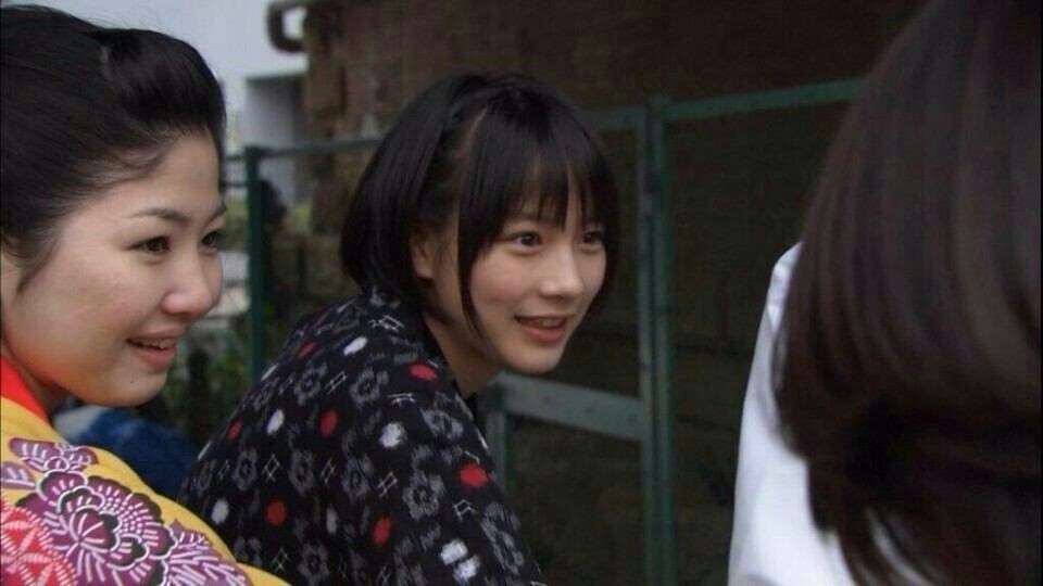 【画像】二十歳の頃の有名人
