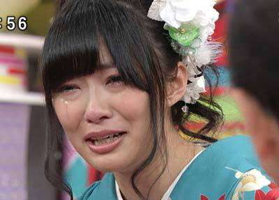 【画像】二十歳の頃の有名人