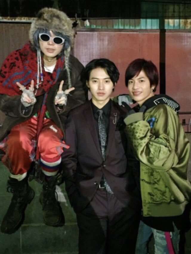 【実況・感想】トドメの接吻　2話